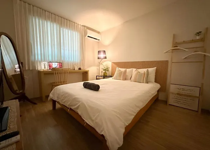 Athome - Foreigner Only ソウル特別市