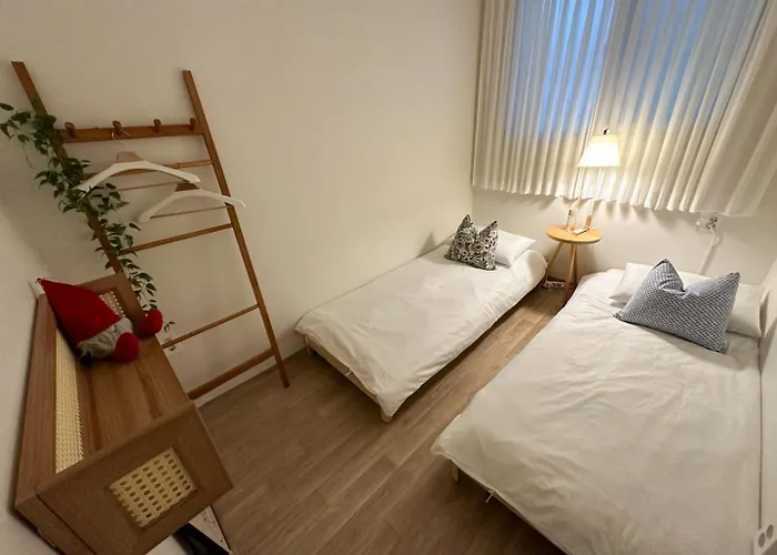 Athome - Foreigner Only ソウル特別市